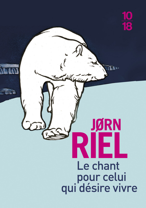 Le chant pour celui qui désire vivre Le chant pour celui qui désire vivre