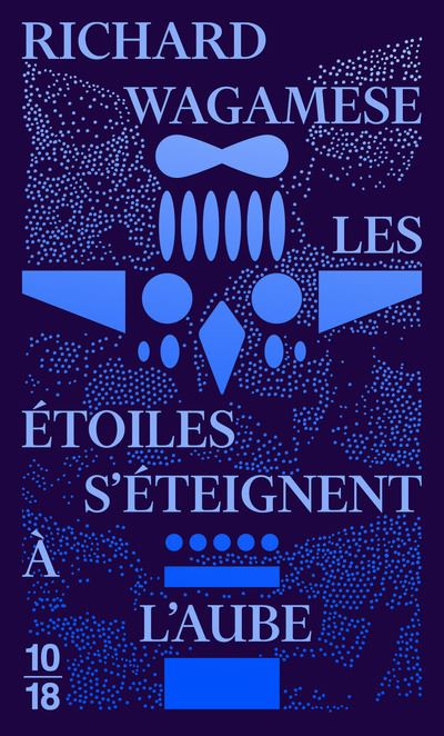 Les étoiles s'éteignent à l'aube Les étoiles s'éteignent à l'aube