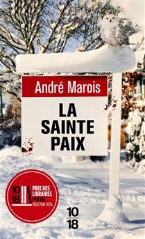 La sainte paix La sainte paix