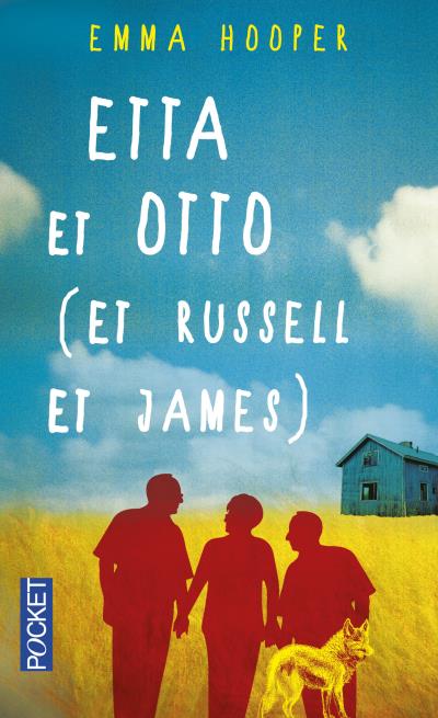 Etta et Otto (et Russell et James) Etta et Otto (et Russell et James)