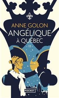 Angélique v 11 Angélique à Québec Angélique v 11 Angélique à Québec