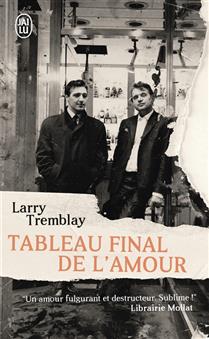 Tableau final de l'amour Tableau final de l'amour
