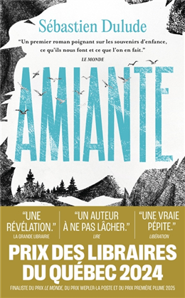 Amiante Amiante