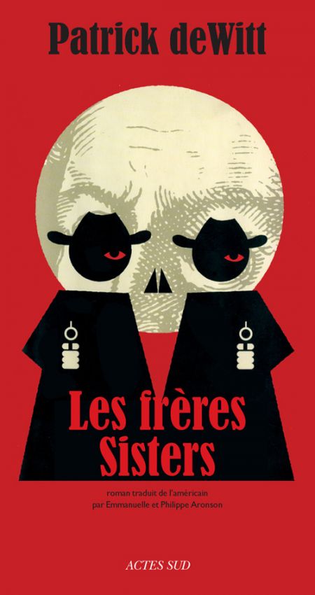 Les frères Sisters Les frères Sisters