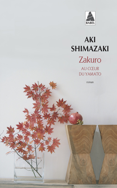 Zakuro Au coeur du Yamato v 02 Zakuro Au coeur du Yamato v 02