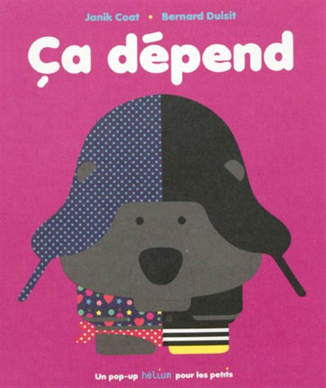 Ca dépend Ca dépend
