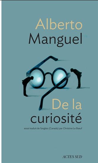 De la curiosité De la curiosité