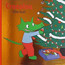 Crocolou fête Noël Crocolou fête Noël
