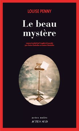 Le beau mystère Le beau mystère