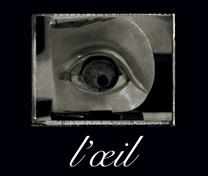 L'oeil L'oeil