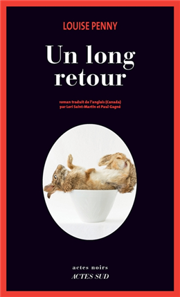 Un long retour Un long retour