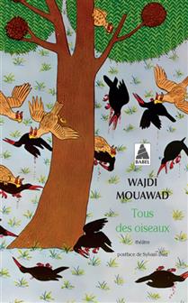 Tous des oiseaux Tous des oiseaux