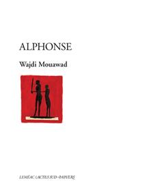 Alphonse Alphonse