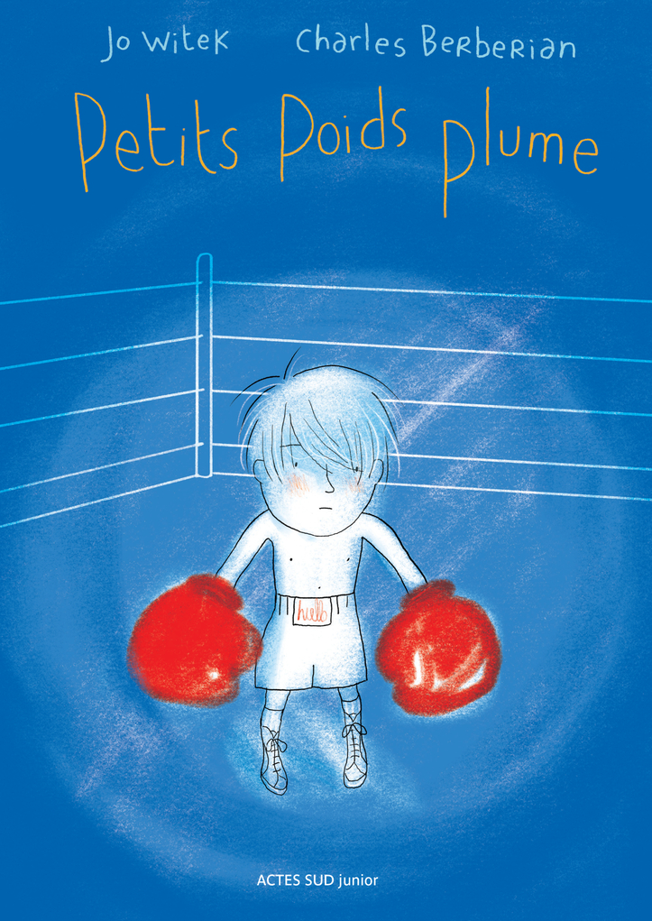 Petit Poids Plume Petit Poids Plume