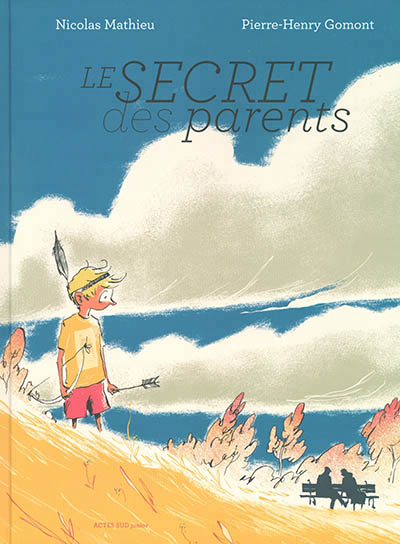 Le secret des parents Le secret des parents