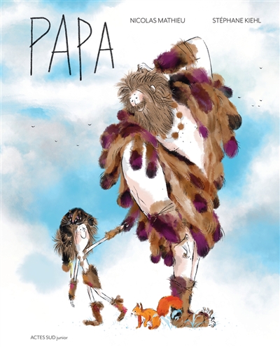 Papa Papa