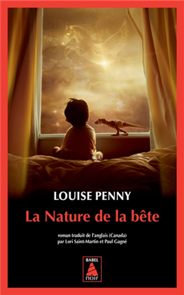La nature de la bête La nature de la bête