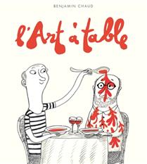 L'art à table L'art à table