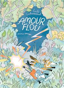 Amour flou Amour flou