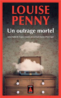 Un outrage mortel Un outrage mortel