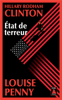 Etat de terreur Etat de terreur