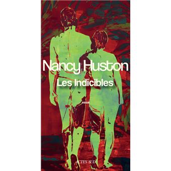 Les indicibles Les indicibles