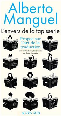 L'Envers de la tapisserie L'Envers de la tapisserie