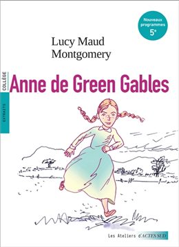Anne de Green Gables Anne de Green Gables