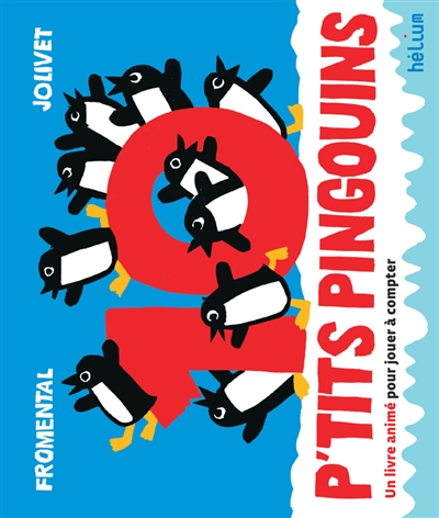 10 p'tits pingouins 10 p'tits pingouins