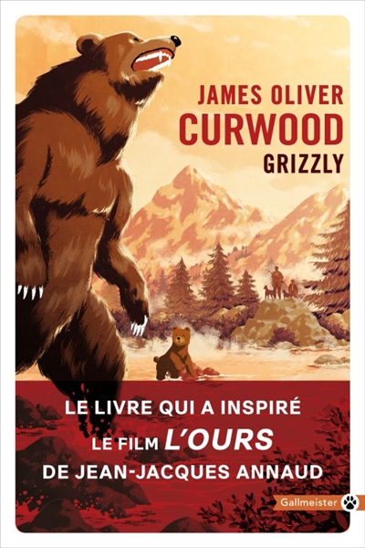 Grizzly Grizzly