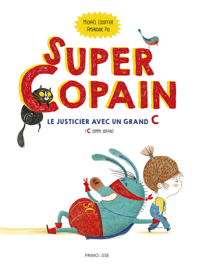 Super copain Super copain