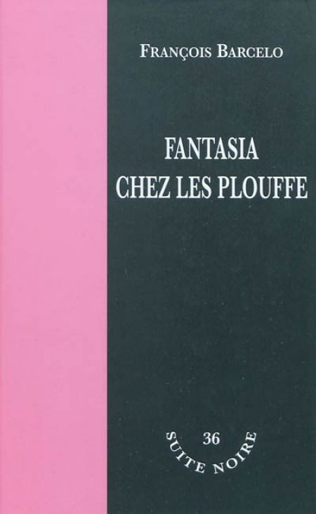 Fantasia chez les Plouffe Fantasia chez les Plouffe