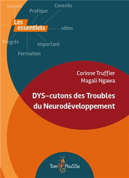 DYS-cutons des troubles du neurodéveloppement DYS-cutons des troubles du neurodéveloppement