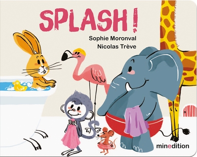 Splash ! Splash !