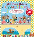Mes plus belles comptines pour danser ou se trémousser ! Mes plus belles comptines pour danser ou se trémousser !