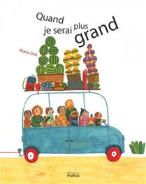 Quand je serai plus grand Quand je serai plus grand