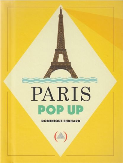 Paris Pop Up Paris Pop Up