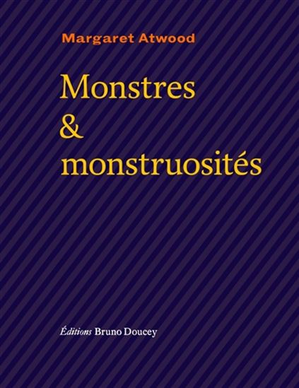 Monstres et monstruosités Monstres et monstruosités