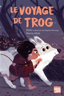 Le voyage de Trog Le voyage de Trog