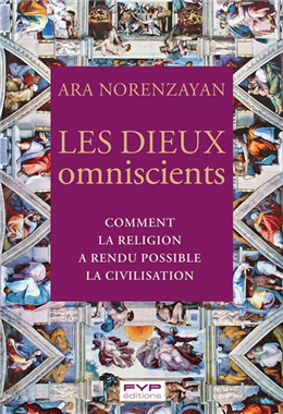Les dieux omniscients Les dieux omniscients