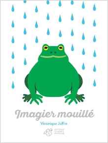 Imagier mouillé Imagier mouillé