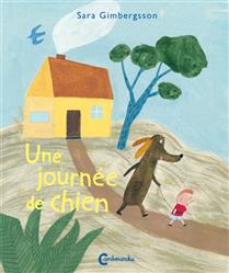 Une journée de chien Une journée de chien