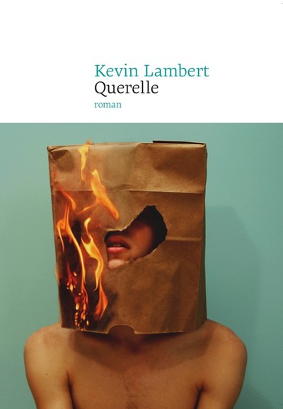 Querelle. Fiction syndicale Querelle. Fiction syndicale