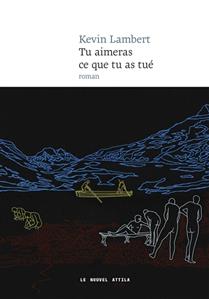 Tu aimeras ce que tu as tué Tu aimeras ce que tu as tué