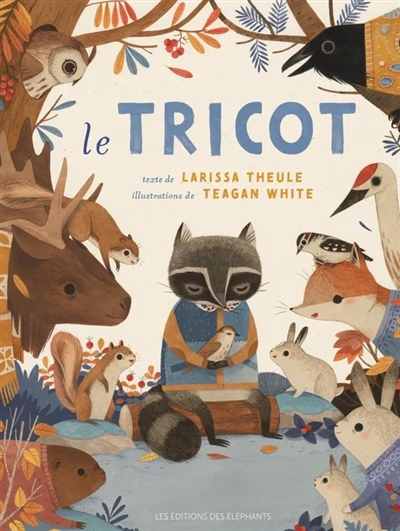 Le tricot Le tricot