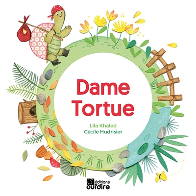 Dame Tortue Dame Tortue