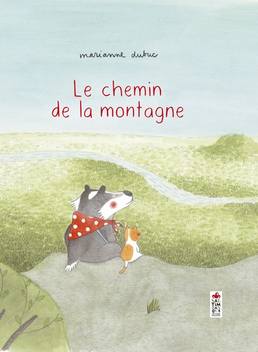 Le chemin de la montagne Le chemin de la montagne