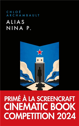 Alias Nina P. Alias Nina P.