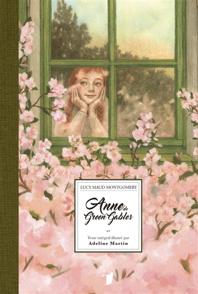 Anne de Green Gables Anne de Green Gables