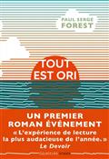 Tout est Ori Tout est Ori